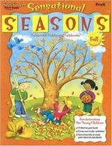 Sensational Seasons - Fall