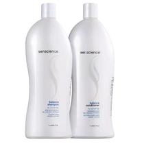 Senscience Balance - Shampoo+Condicionador 1L Senscience Balance - Shampoo+Condicionador 1L
