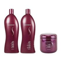 Senscience Cpr Reconstrutor Profissional Kit 2X1L + Máscara