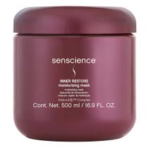 Senscience Inner Restore Deep Moist - Máscara Reconstrutora