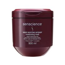 Senscience Inner Restore Intensif Moist Máscara 500ml