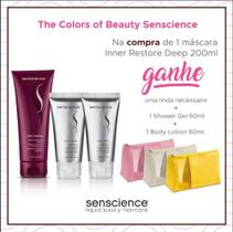 Senscience Inner Restore Kit The Colors of Beauty Senscience Inner Restore Kit The Colors of Beauty