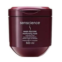 Senscience - inner restore - máscara capilar 500 ml