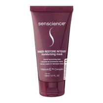 Senscience Inner Restore - Máscara Capilar de Hidratação 50ml