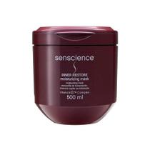 Senscience Inner Restore Máscara De Hidratação 500ml