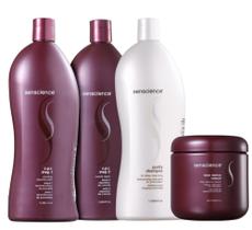 Senscience Kit Completo C.P.R Profissional Senscience Kit Completo C.P.R Profissional