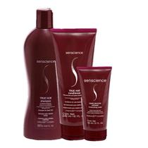 Senscience Kit True Hue Duo Home Care e Inner Restore Intensif Moiturizing Mask 150ml Senscience Kit True Hue Duo Home Care e Inner Restore Intensif Moiturizing Mask 150ml