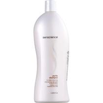 Senscience Purify - Shampoo de Limpeza Profunda 1L Senscience Purify - Shampoo de Limpeza Profunda 1L
