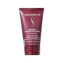 Senscience Renewal Reconstrutora Máscara 150ml Senscience Renewal Reconstrutora Máscara 150ml