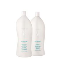 Senscience Silk Moisture Duo Salon (2 Produtos) Senscience Silk Moisture Duo Salon (2 Produtos)