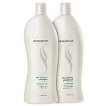 Senscience Silk Moisture Kit Profissional (2 Produtos) Senscience Silk Moisture Kit Profissional (2 Produtos)