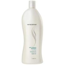 Senscience Silk Moisture Shampoo 1000ML Senscience Silk Moisture Shampoo 1000ML
