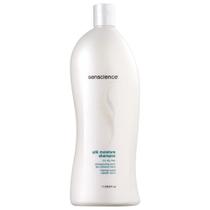 Senscience Silk Moisture - Shampoo 1000ml