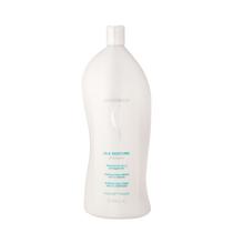 Senscience Silk Moisture Shampoo - 1L Senscience Silk Moisture Shampoo - 1L