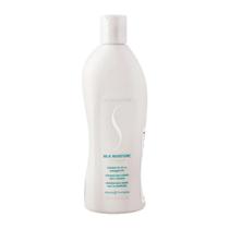 Senscience Silk Moisture - Shampoo 280ml Senscience Silk Moisture - Shampoo 280ml