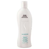 Senscience Silk Moisture - Shampoo Hidratante Senscience Silk Moisture - Shampoo Hidratante