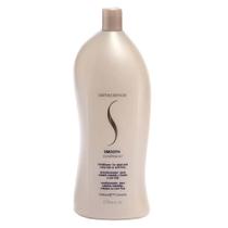Senscience Smooth - Condicionador Tamanho Profissional Senscience Smooth - Condicionador Tamanho Profissional