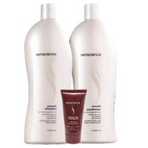Senscience Smooth Duo 1L Inner Restore Moisturizing Mask 50ml Senscience Smooth Duo 1L Inner Restore Moisturizing Mask 50ml