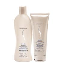 Senscience Smooth Home Care Duo (2 Produtos)