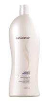 Senscience Smooth Shampoo 1000ml