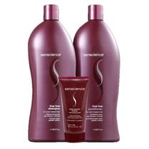 Senscience True Hue Duo 1L e Inner Restore Intensif Moiturizing Mask 150ml