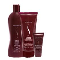 Senscience True Hue Duo Home Care e Inner Restore Intensif Moisturizing Mask 50ml