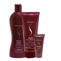 Senscience True Hue Duo Home Care e Inner Restore Moisturizing Mask 50ml