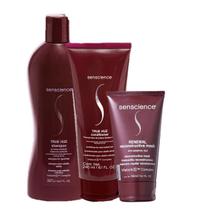 Senscience True Hue Duo Home Care e Renewal Mask 150ml Senscience True Hue Duo Home Care e Renewal Mask 150ml