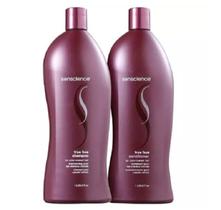 Senscience True Hue - Shampoo+Condicionador 1L Senscience True Hue - Shampoo+Condicionador 1L