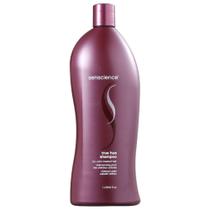 Senscience True Hue - Shampoo sem Sulfato 1000ml