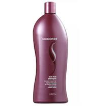 Senscience True Hue - Shampoo sem Sulfato 1L