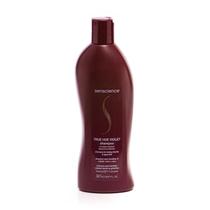 Senscience true hue violet shampoo 280ml