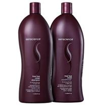 Senscience True Hue Violet Shampoo+Condicionador 1L Senscience True Hue Violet Shampoo+Condicionador 1L
