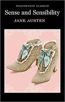 SENSE AND SENSIBILITY - Autor: AUSTEN, JANE