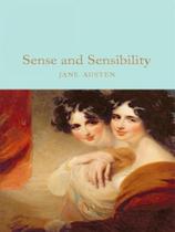 Sense and sensibility