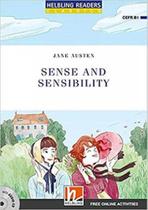 Sense and sensibility Sense and sensibility