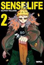 Sense Life - Volume 2 (Edição Regular)