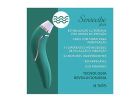 Sensevibe Plus