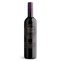 Sensi Collezione Nero D'Avola DOC Sicilia 750ml - Sensi Winemakers