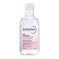 Sensibio Bioderma AR Micellar Gel Limpeza Anti-Vermelhidão 250ml Sensibio Bioderma AR Micellar Gel Limpeza Anti-Vermelhidão 250ml