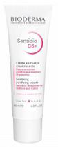 Sensibio DS+ Gel Creme Calmante 40ml - Bioderma