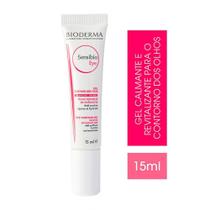 Sensibio Eye Contorno dos Olhos 15ml - BIODERMA