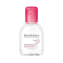 Sensibio H2O Solução Micelar Bioderma com 100ml