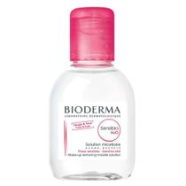 Sensibio H2O Solução Micellare Demaquilante Bioderma - Demaquilante Sensibio H2O Solução Micellare Demaquilante Bioderma - Demaquilante