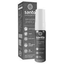 SENSIBLE PRATA GEL DESSENSIBILIZANTE Anal - 15G SANTO