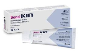 Sensikin Creme Dental Para Dentes Sensíveis 90 Gr - Pharmakin