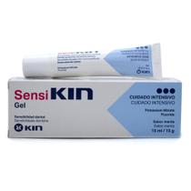 Sensikin Gel Oral KIN Cuidado Intensivo P/ Sensibilidade