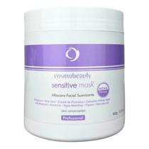 Sensitive Mask Cosmobeauty 450g