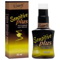 Sensitive Plus Spray Anestésico Siliconado 35Ml Garji Sensitive Plus Spray Anestésico Siliconado 35Ml Garji