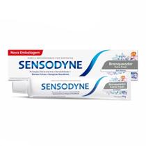 Sensodyne Branqueador Extra Fresh Creme Dental 90g